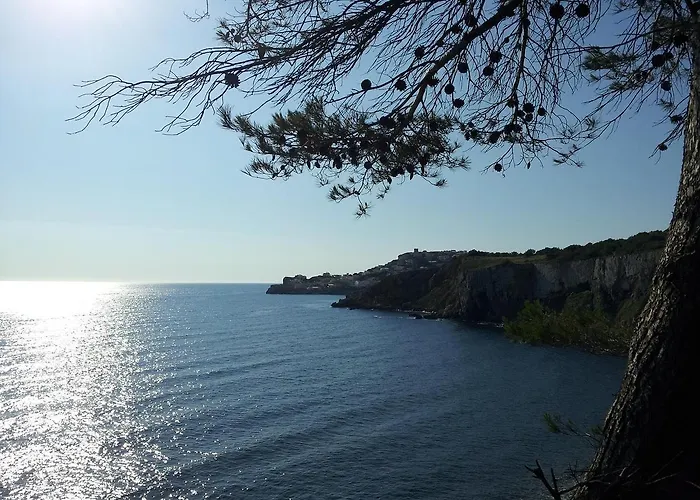 Daire Puig Sureda 13 1c L' Escala