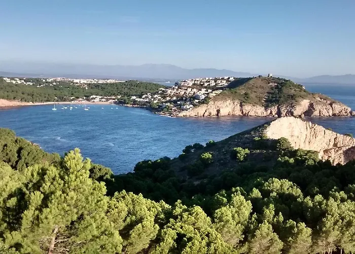 Daire Puig Sureda 13 1c L' Escala