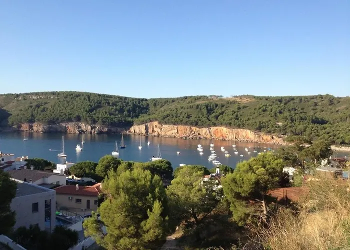 Daire Puig Sureda 13 1c L' Escala