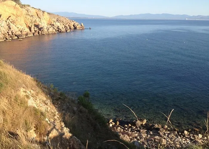 Daire Puig Sureda 13 1c L' Escala