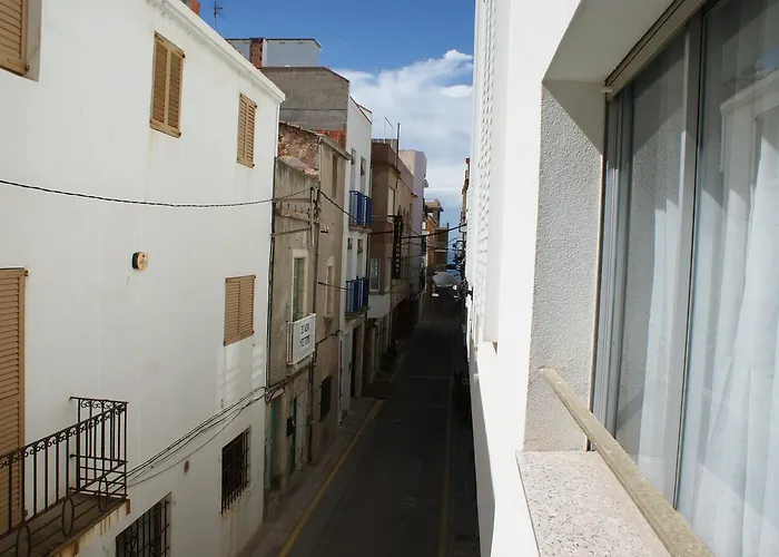 Puig Sureda 13 1c Daire *