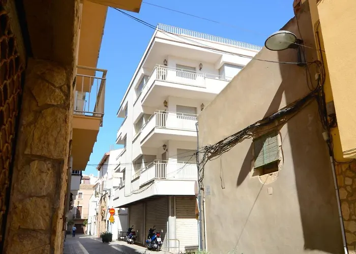 Puig Sureda 13 1c Daire *