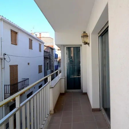 Puig Sureda 13 1c * L' Escala