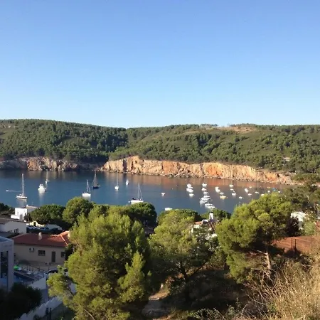 Apartamento Puig Sureda 13 1c L' Escala