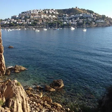 Apartamento Puig Sureda 13 1c L' Escala