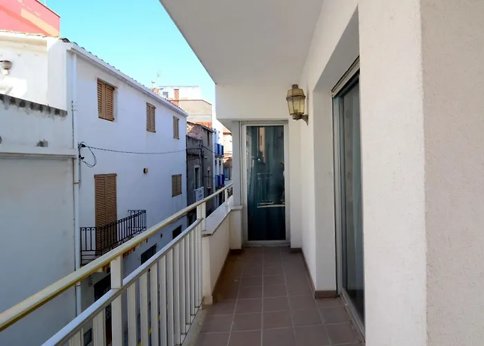 Puig Sureda 13 1c * L' Escala