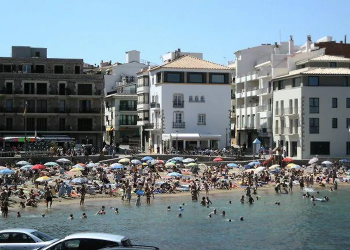 Puig Sureda 13 1c L' Escala