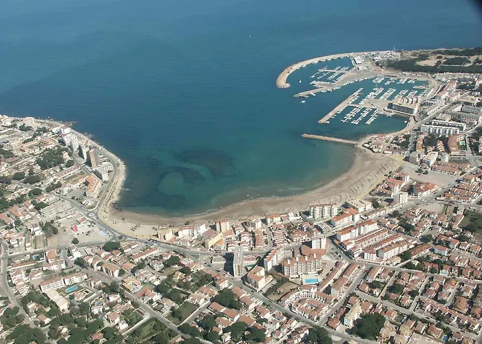 Puig Sureda 13 1c * L' Escala