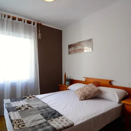 Apartment Puig Sureda 13 1c