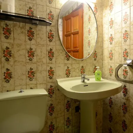 Apartment Puig Sureda 13 1c
