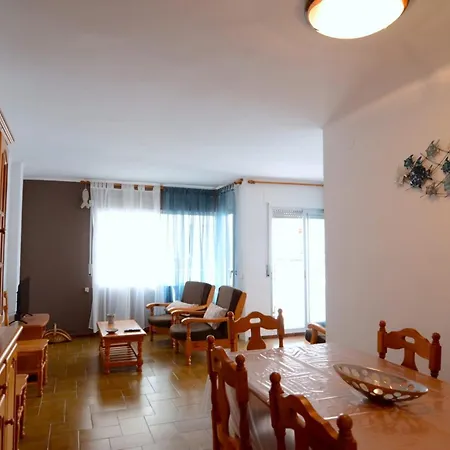 Apartment Puig Sureda 13 1c *