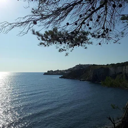 Apartment Puig Sureda 13 1c L'Escala