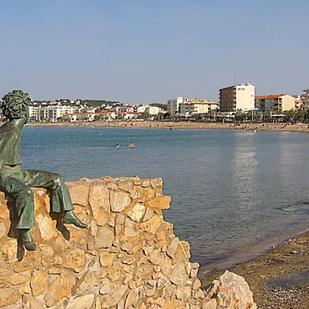 Apartment Puig Sureda 13 1c *