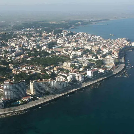 Apartment Puig Sureda 13 1c L'Escala
