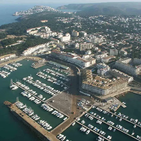 Apartment Puig Sureda 13 1c L'Escala