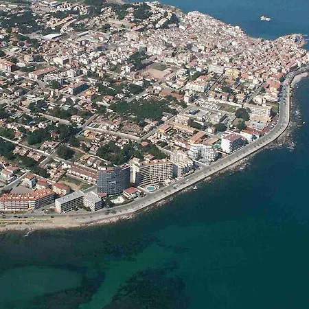 Puig Sureda 13 1c Apartment L'Escala