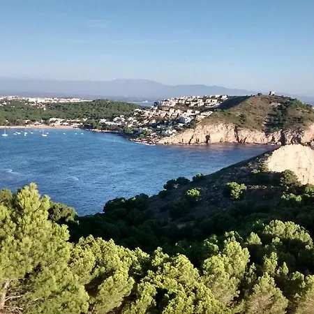 Apartment Puig Sureda 13 1c L'Escala