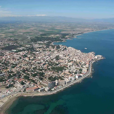 Apartment Puig Sureda 13 1c