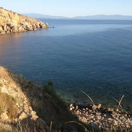 Apartment Puig Sureda 13 1c L'Escala