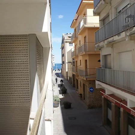 Apartment Puig Sureda 13 1c *