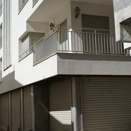 Puig Sureda 13 1c Apartment L'Escala