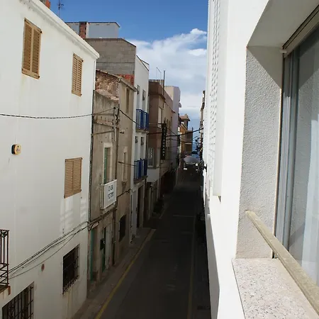 Puig Sureda 13 1c Apartment *