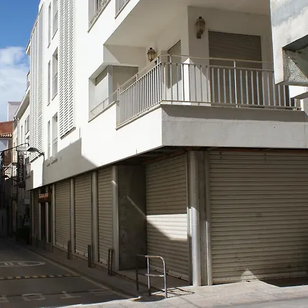 Puig Sureda 13 1c Apartment