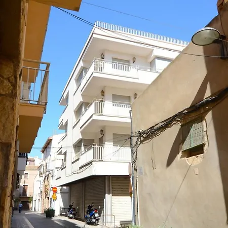 Puig Sureda 13 1c Apartment *